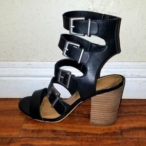 GLADIATOR SANDAL